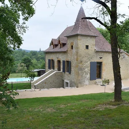 Domaine Du Bournat *
